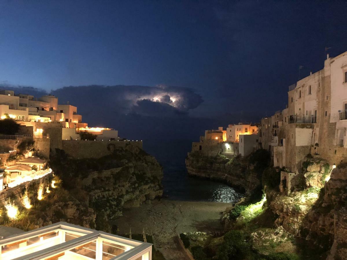 Mare Nostrum Locazione Turistica Полиняно а Маре Екстериор снимка